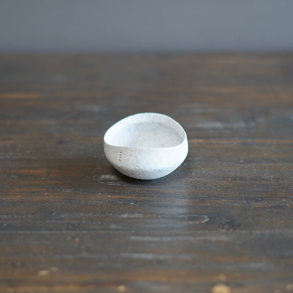Small Cup / Ceramic Sculpture #ZP1630