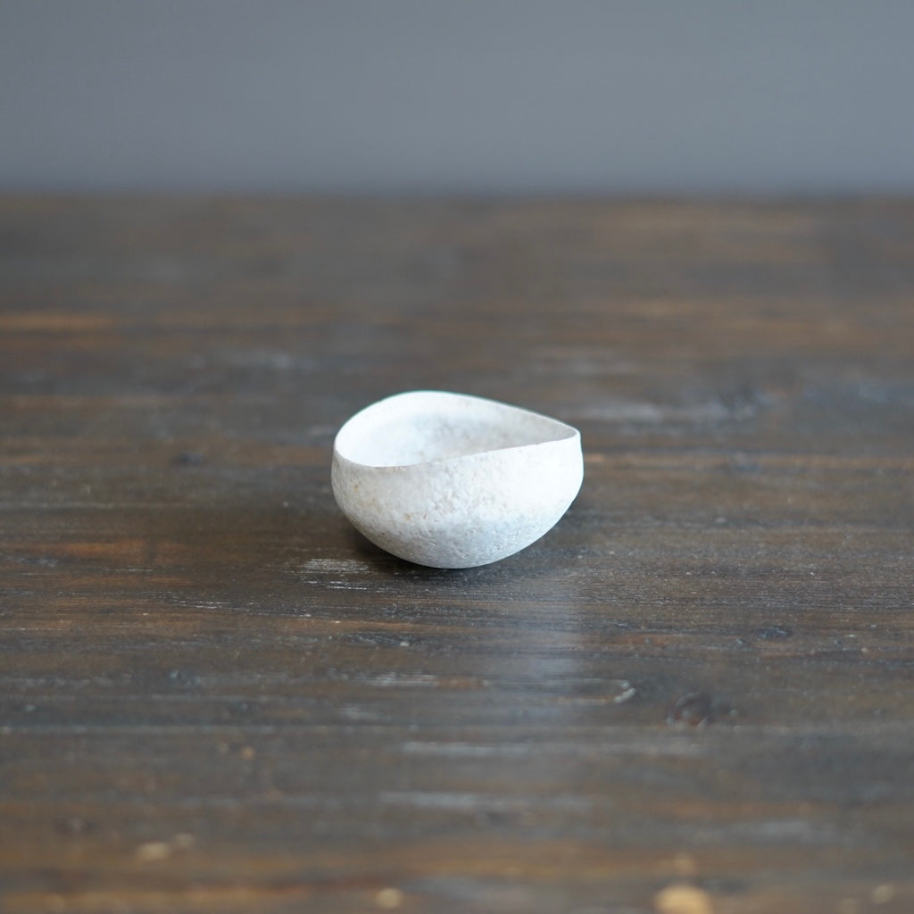 Small Cup / Ceramic Sculpture #ZP1630