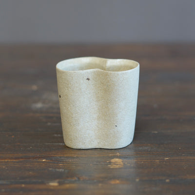 Ceramic Sculpture / Cup #ZP1722