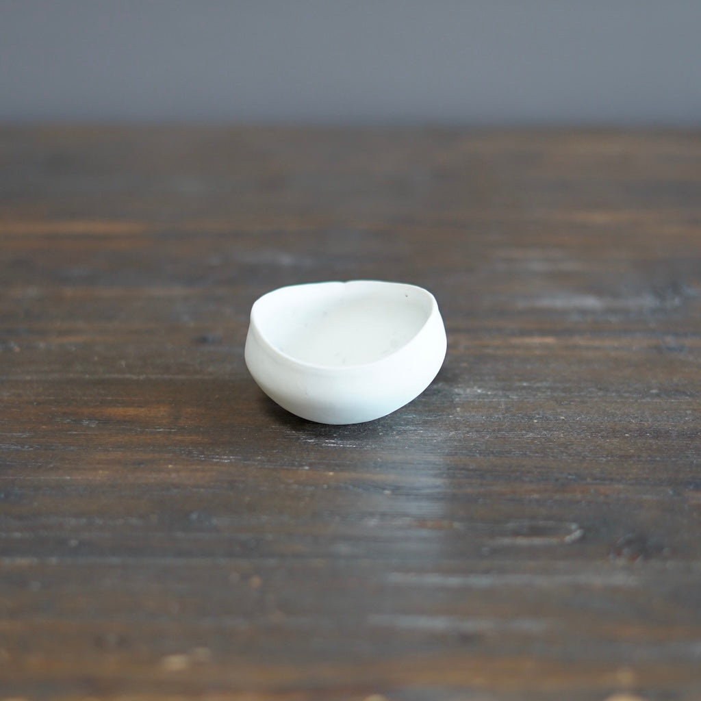 Small Cup / Ceramic Sculpture #ZP1637T