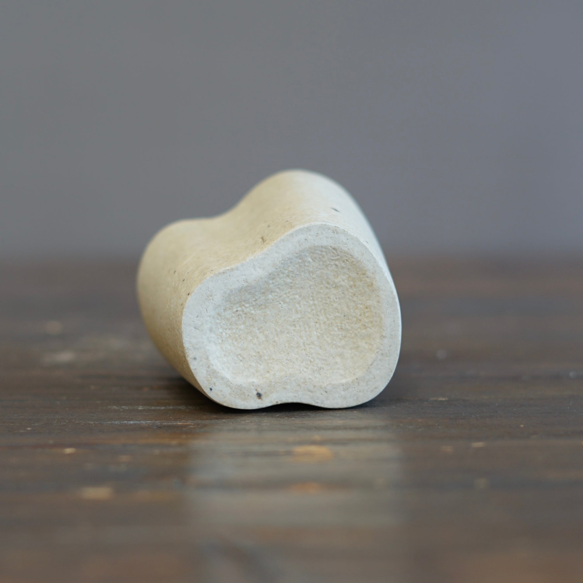 Ceramic Sculpture / Cup #ZP1722