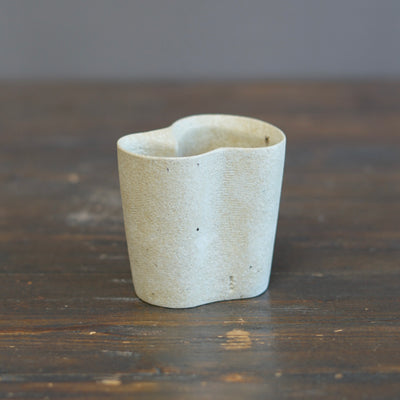 Ceramic Sculpture / Cup #ZP1723