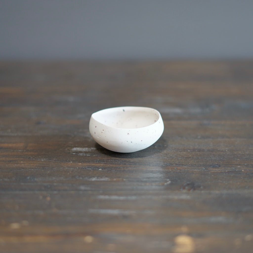 Small Cup / Ceramic Sculpture #ZP1639