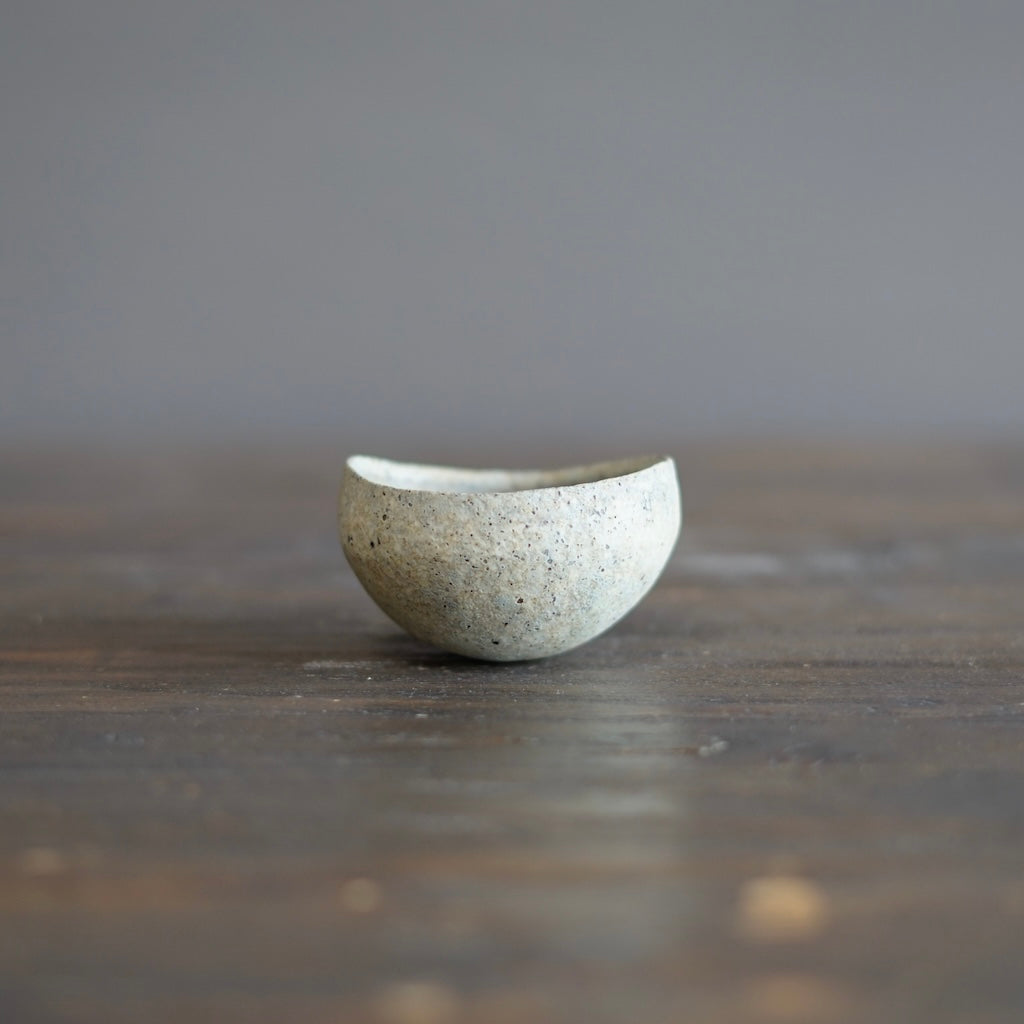 Small Cup / Ceramic Sculpture #ZP1655