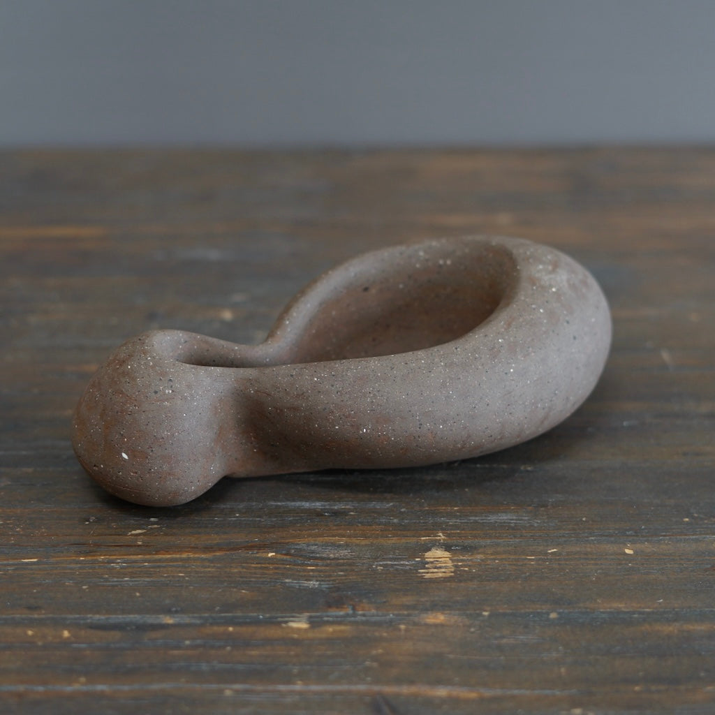 Ceramic Sculpture #ZP1713