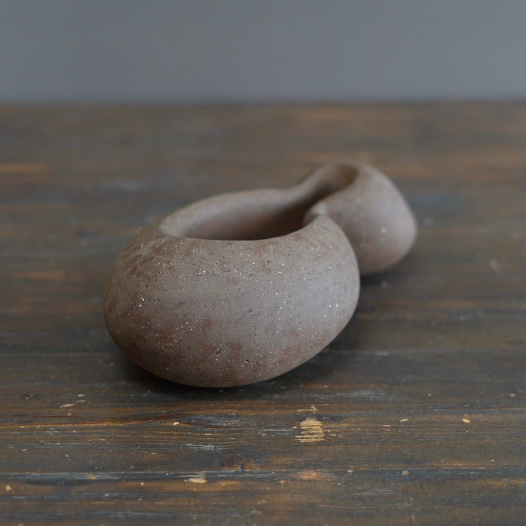 Ceramic Sculpture #ZP1713