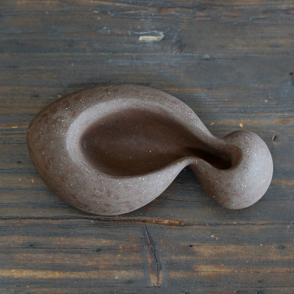 Ceramic Sculpture #ZP1713