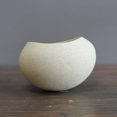 Ceramic Sculpture #ZP1706