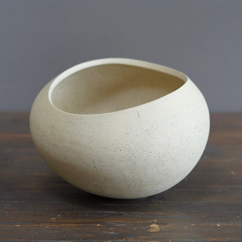 Ceramic Sculpture #ZP1706