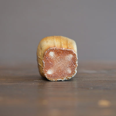 Wood Fired GUINOMI Sake Cup #BC68D