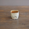 Wood Fired GUINOMI Sake Cup #BC68F