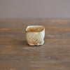 Wood Fired GUINOMI Sake Cup #BC68F