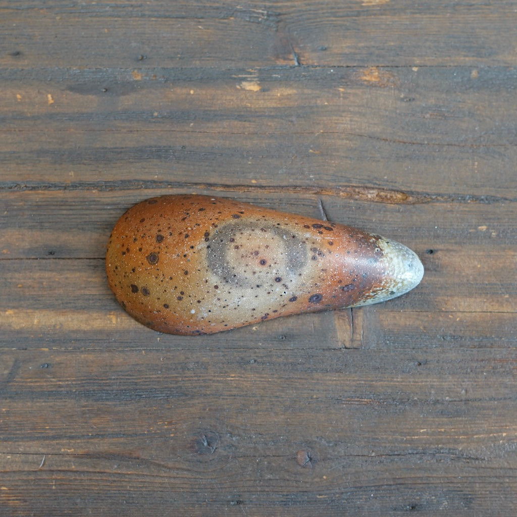 Tea Leaf Tray #ZP1719