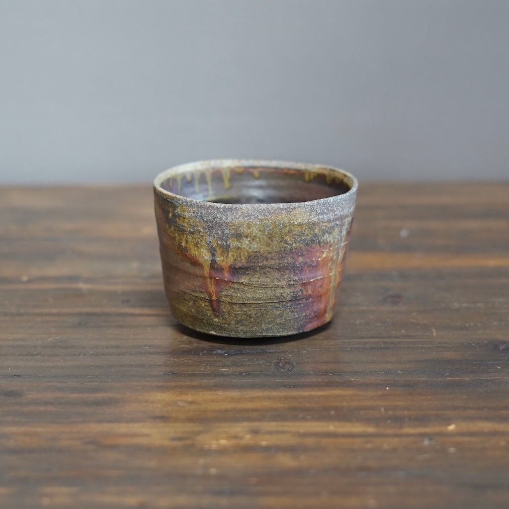 Iowa Tea Ceremony Bowl #SY452