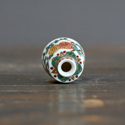 Bird's Nest mini pot #SR11