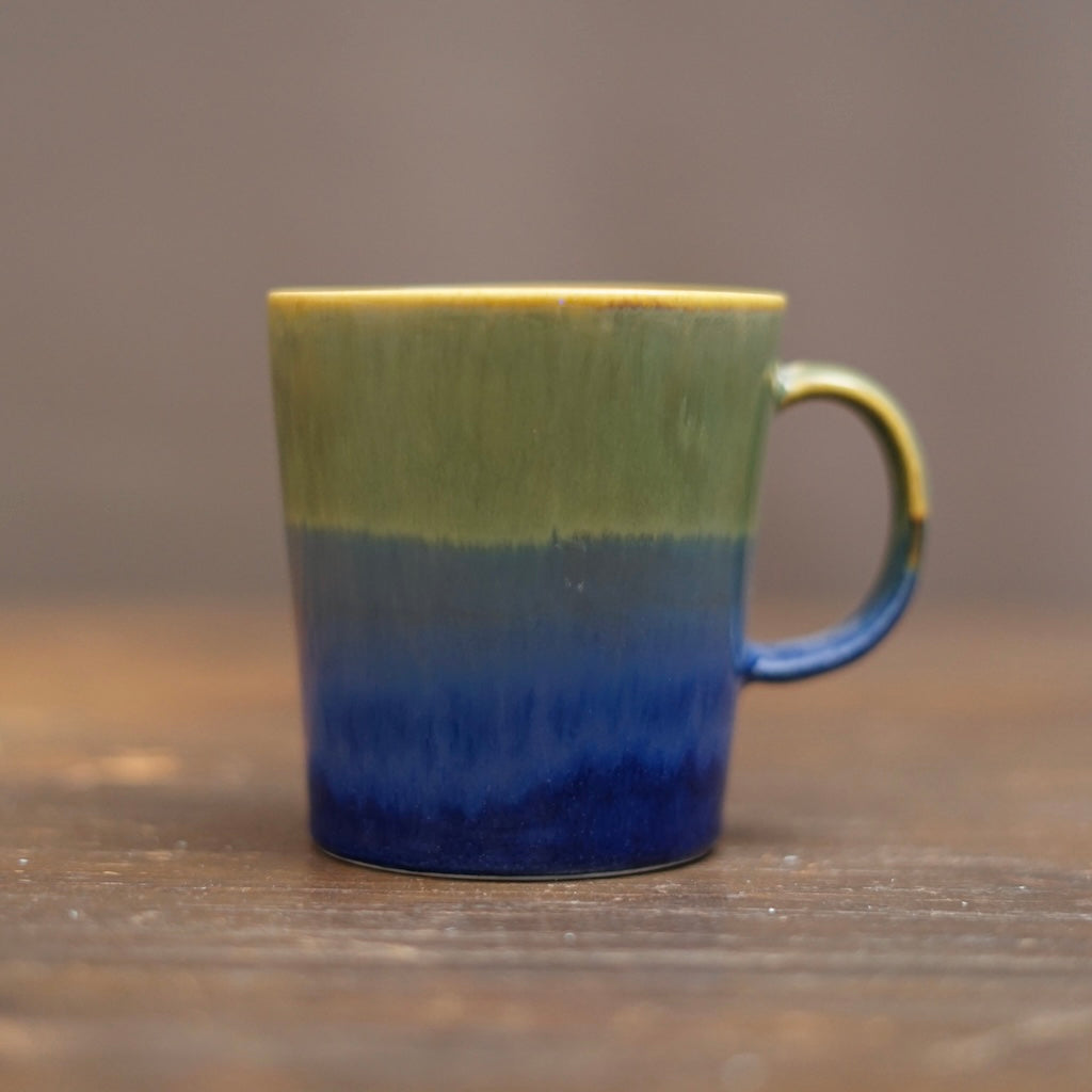 Regular Size Mug #RM1