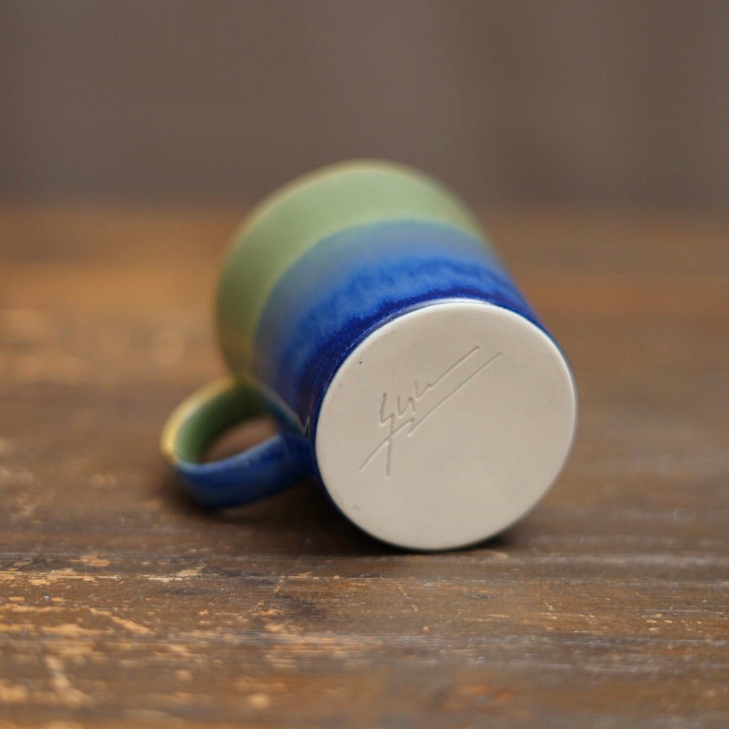 Regular Size Mug #RM1