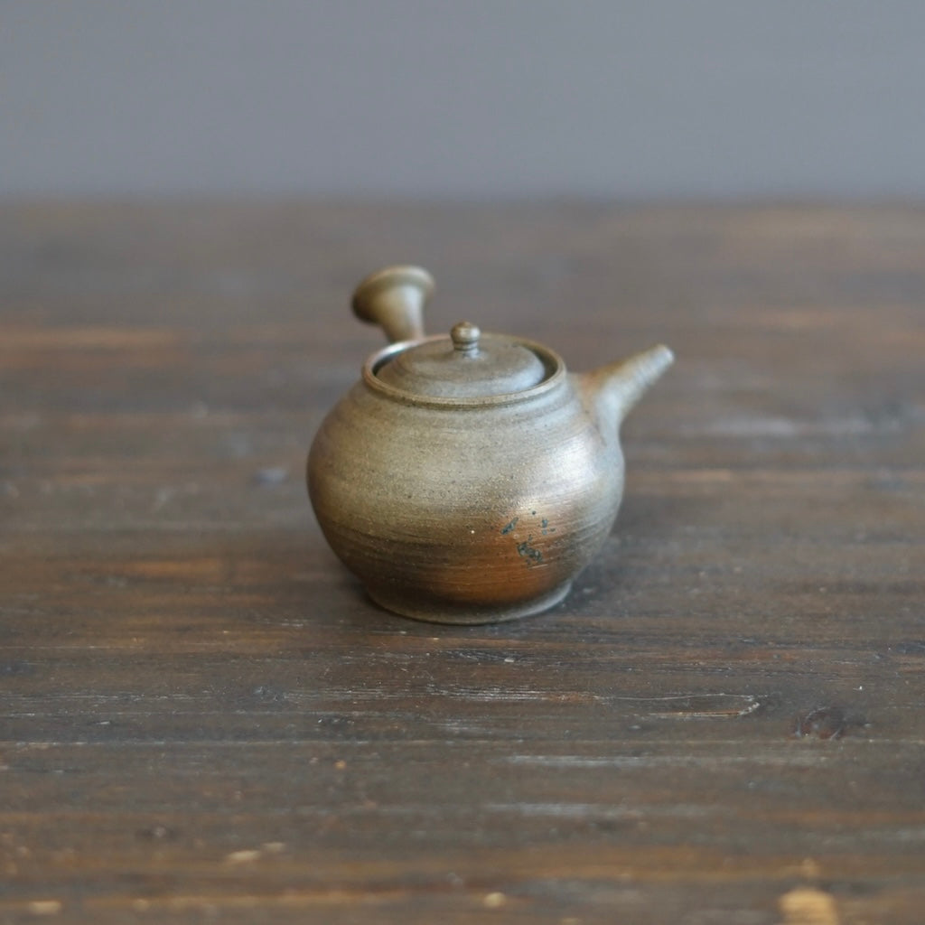KYUSU Teapot #OZP3B