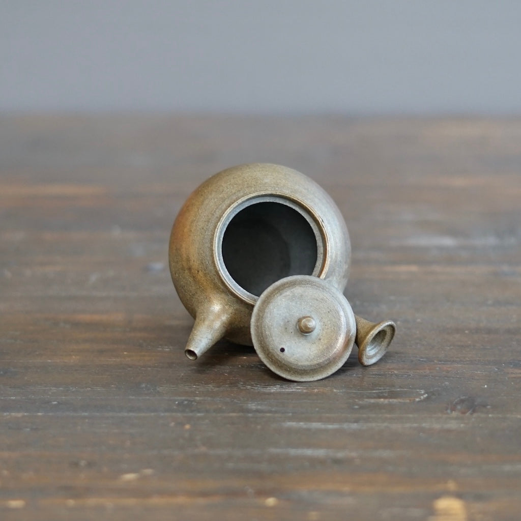 KYUSU Teapot #OZP3B