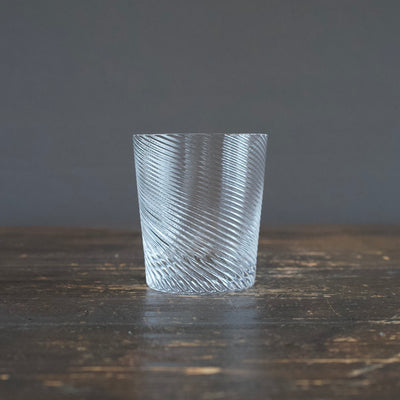 Whiskey Tumbler Twist #1731W