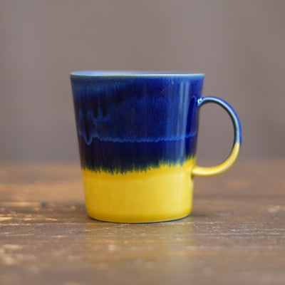 Regular Size Mug #RM7