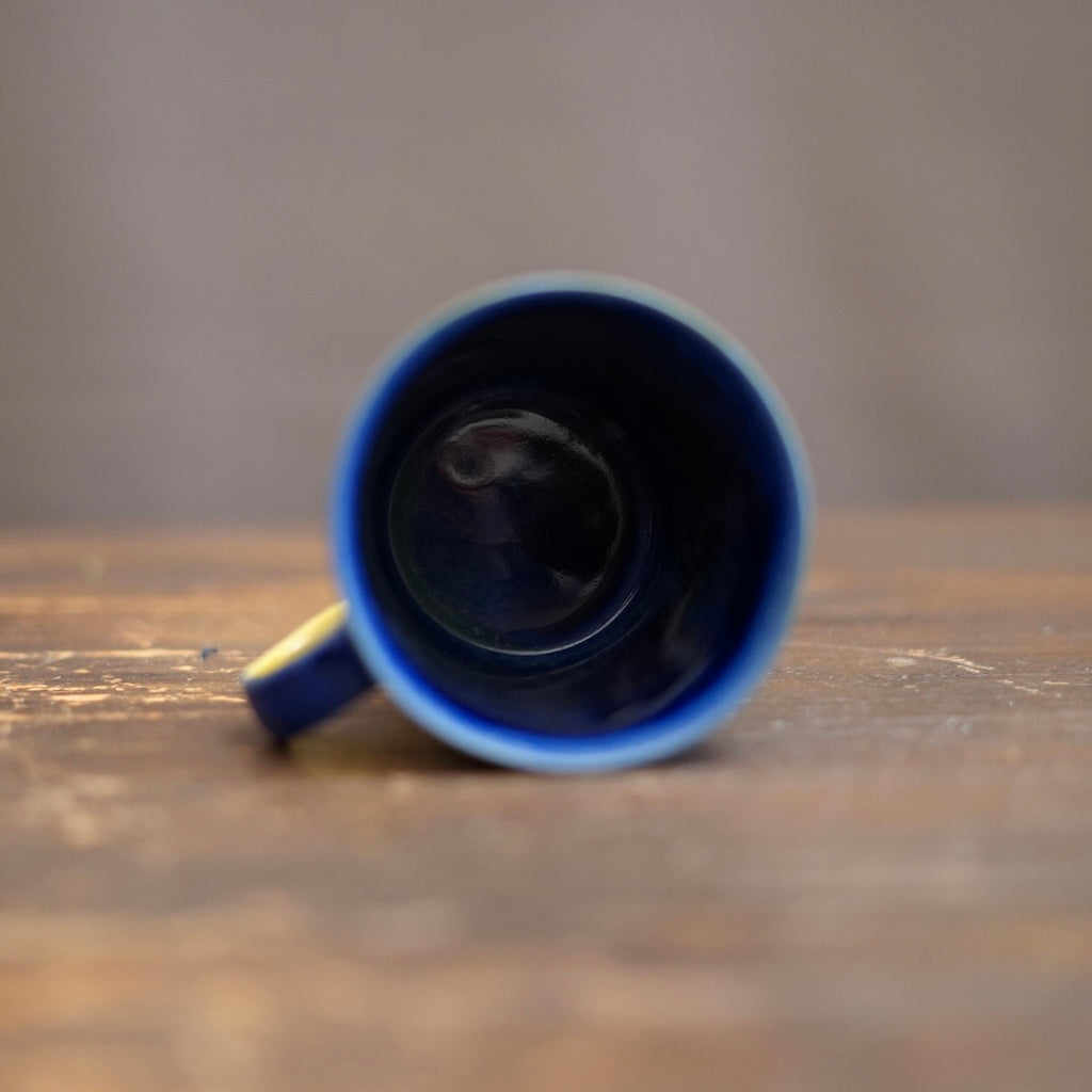 Regular Size Mug #RM7