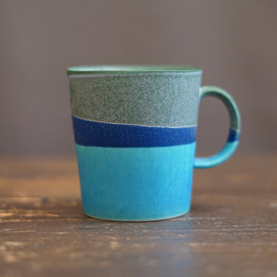 Regular Size Mug #RM8