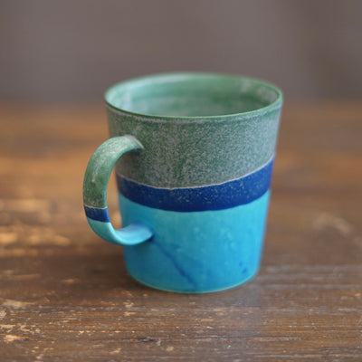 Regular Size Mug #RM8