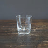 Whiskey Tumbler Faceted 12 #1712W