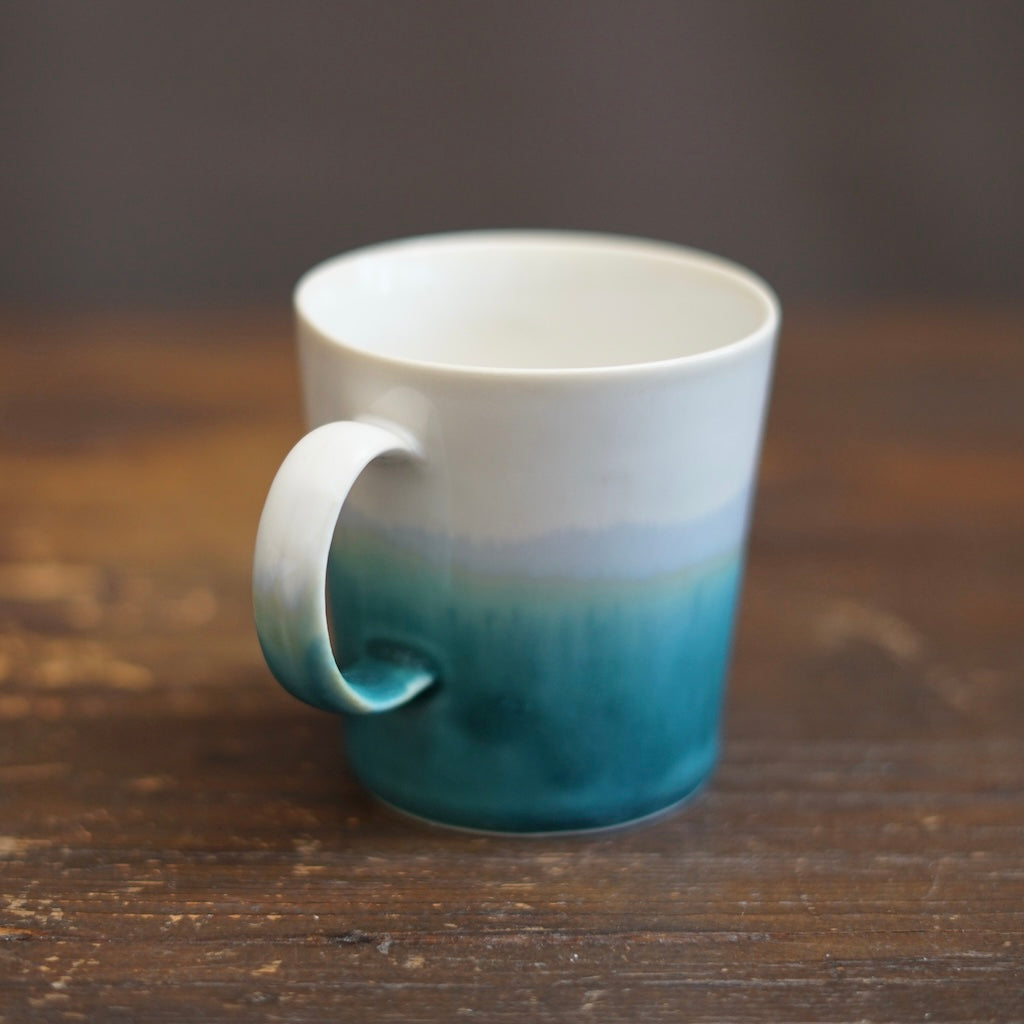 Regular Size Mug #RM9