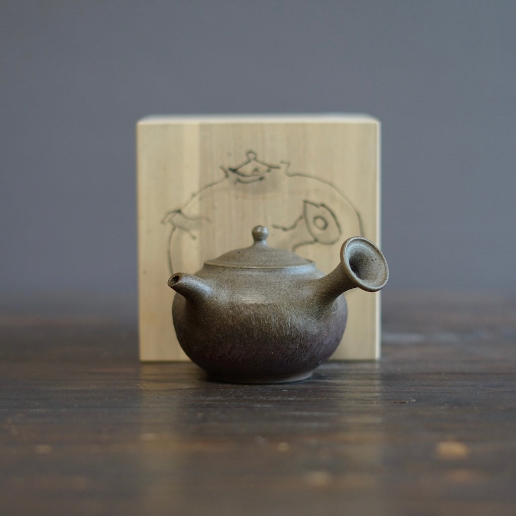 KYUSU Teapot #OZP12