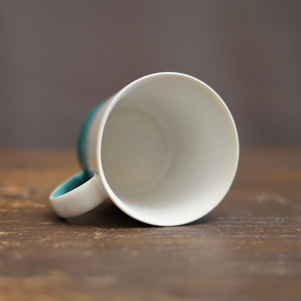 Regular Size Mug #RM9