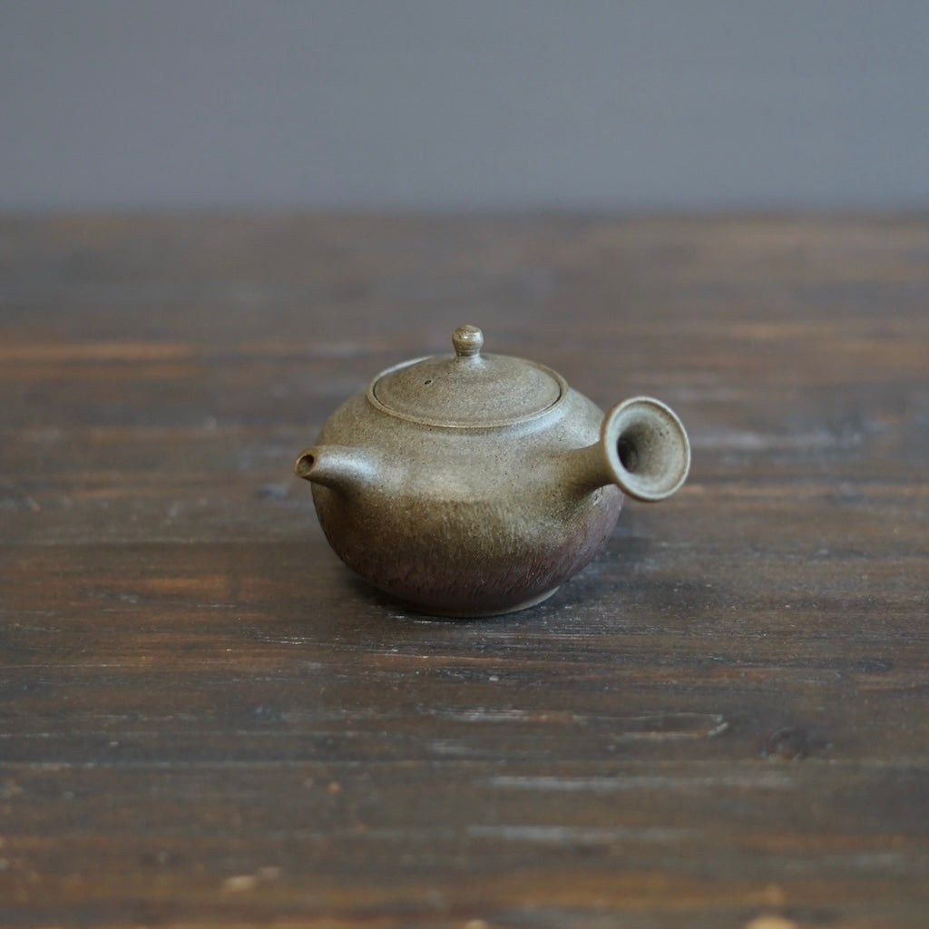 KYUSU Teapot #OZP12