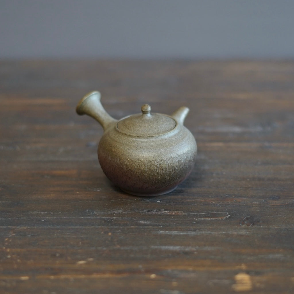 KYUSU Teapot #OZP12