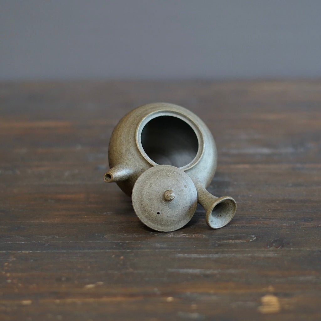 KYUSU Teapot #OZP12