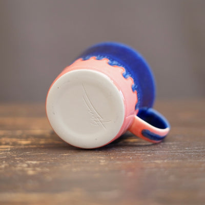 Regular Size Mug #RM10