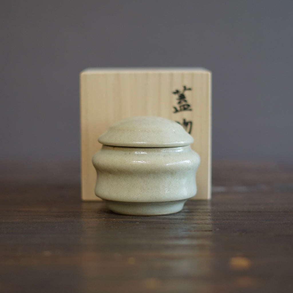 Tea Caddy #OZP15
