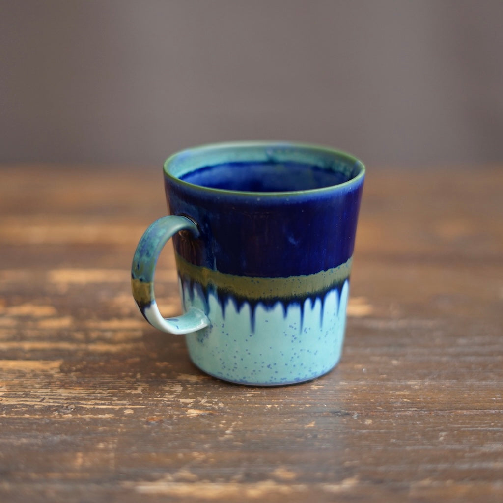 Regular Size Mug #RM15