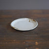 Gilded Cloud Small Plate #HT484A