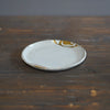 Gilded Cloud Small Plate #HT484H