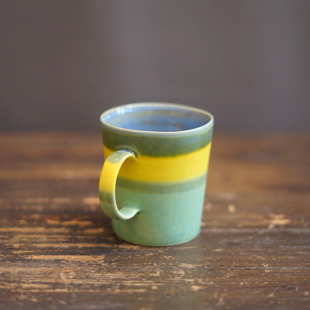 Regular Size Mug #RM23