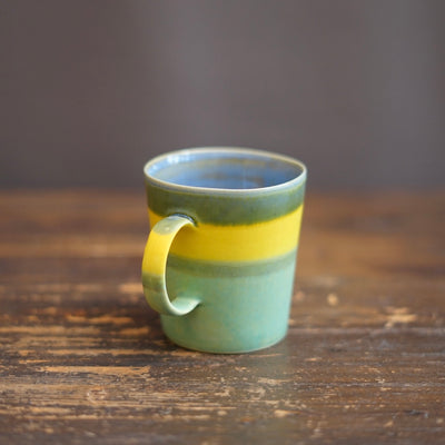 Regular Size Mug #RM23