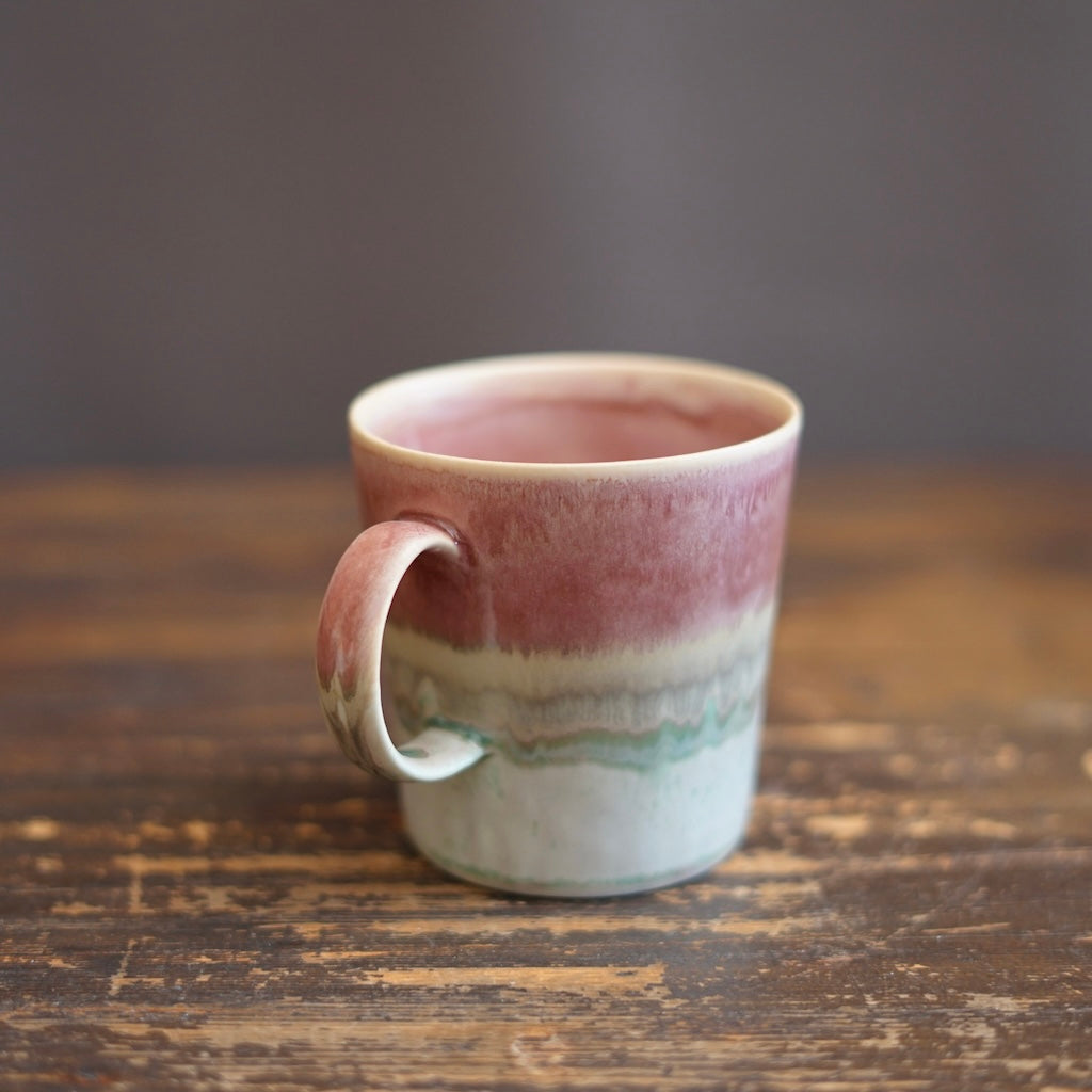 Regular Size Mug #RM26
