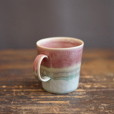 Regular Size Mug #RM26