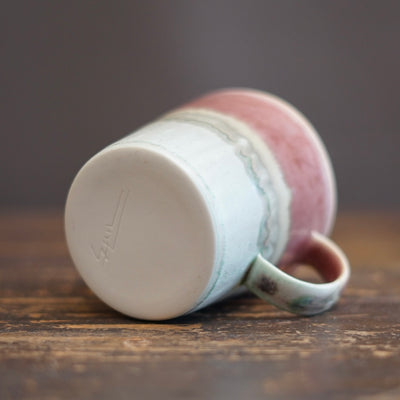 Regular Size Mug #RM26