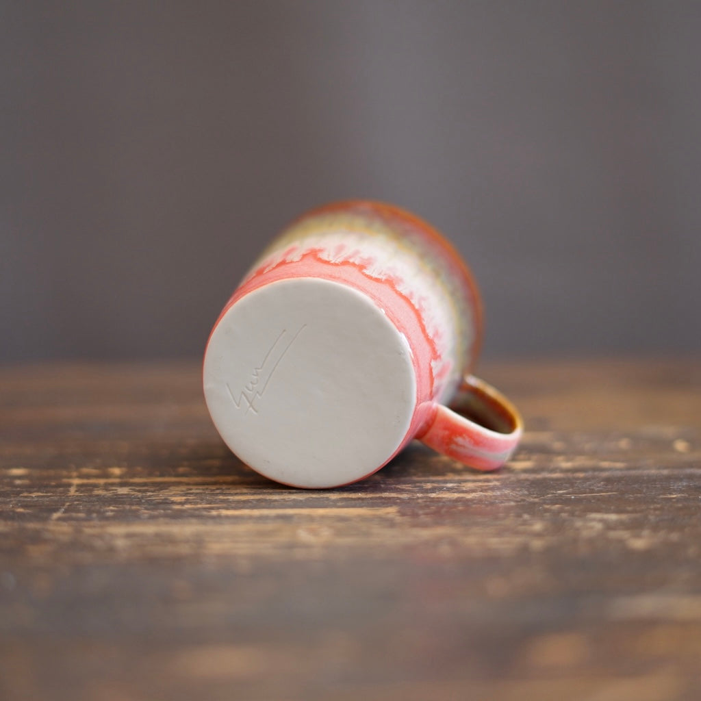 Regular Size Mug #RM27