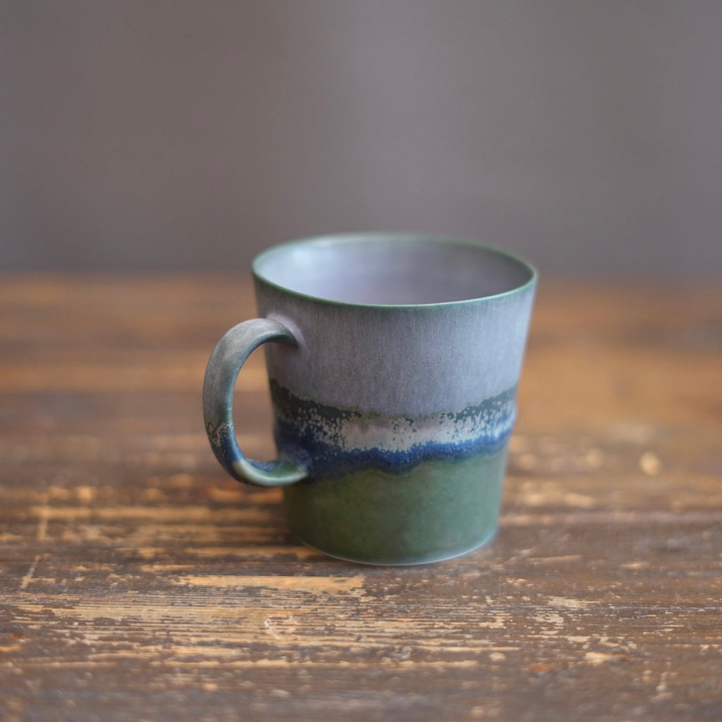 Regular Size Mug #RM28