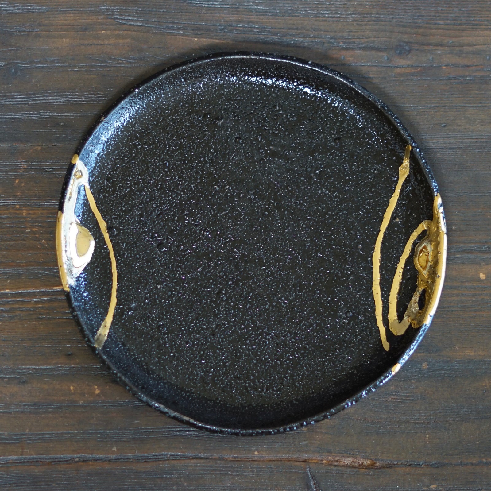 Hiroyuki Tomita - Sara Japanese Pottery