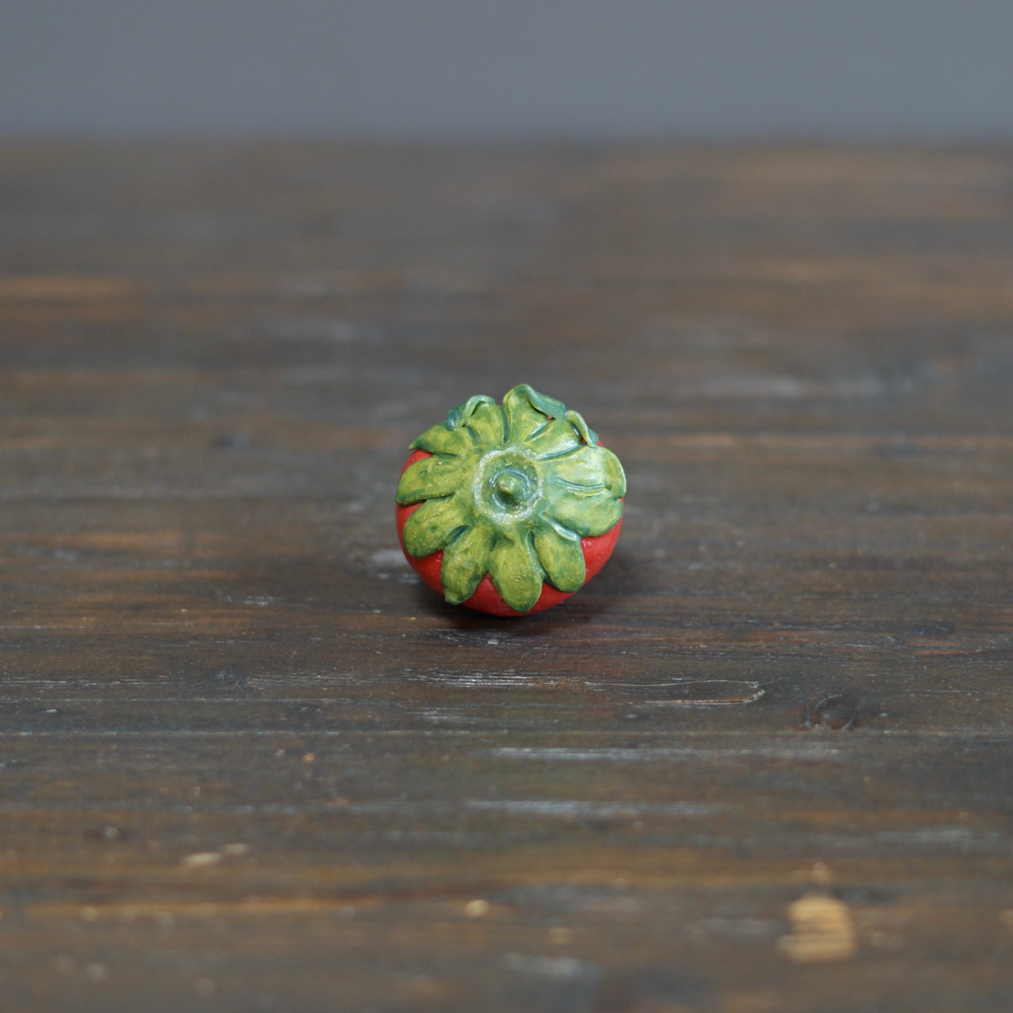 "Strawberry of your Dreams" #OKA9A