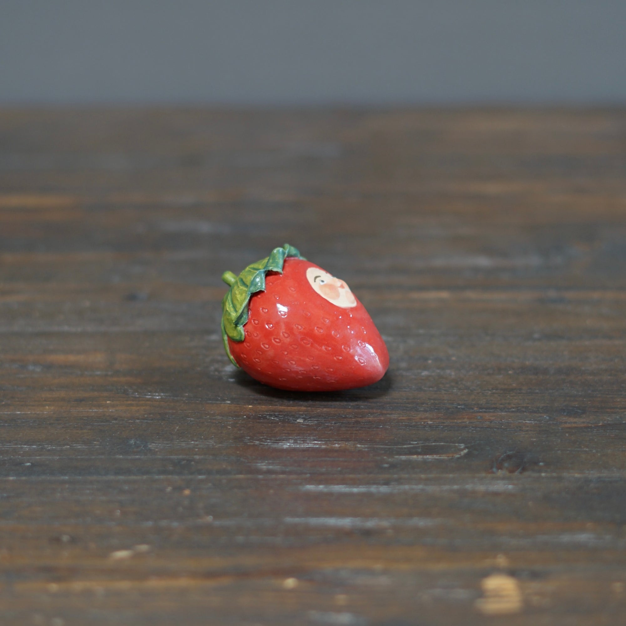 "Strawberry of your Dreams" #OKA9A